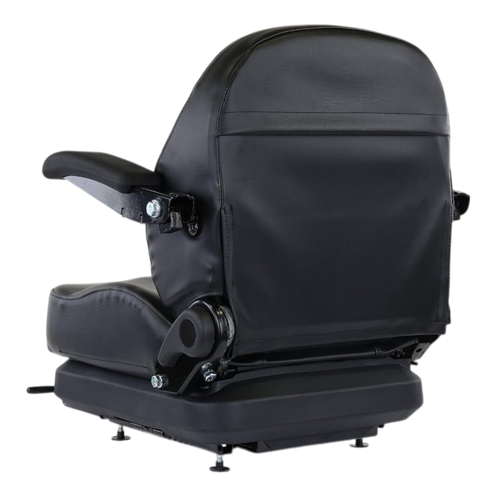 シアーズ550 Amazon.com: 116-8912 Suspension Seat w/Arm Rests fits Exmark